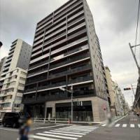 オーベルアーバンツ秋葉原