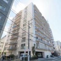 伊勢佐木町レインボーマンション