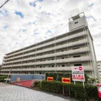 三ツ沢ハイタウン　2号棟