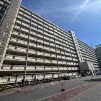 横浜パークタウン　F棟