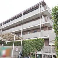 ヒルパーク横浜神の木ハイツ