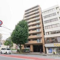クリオ大通り公園参番館
