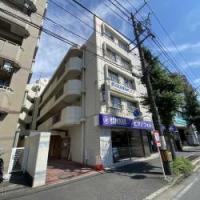ストークマンション上大岡