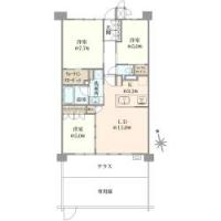 レ・ジェイド辻堂東海岸　　SEA-SIDE VILLA
