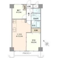 ライオンズマンション片瀬江ノ島第 2