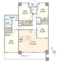 マイキャッスル湘南辻堂