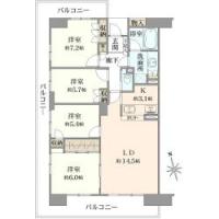 藤和ハイタウン湘南茅ヶ崎