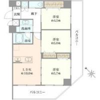 レクハイム藤沢六会