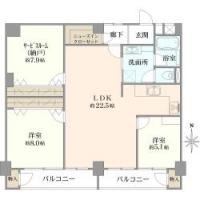 マンション茅ヶ崎