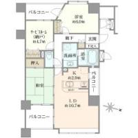 ライオンズシティ平塚