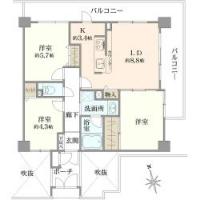 ライオンズマンション藤沢第5