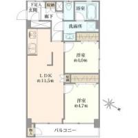 マンション茅ヶ崎