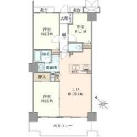 クリオ藤沢善行伍番館