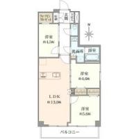 ライオンズマンション藤沢