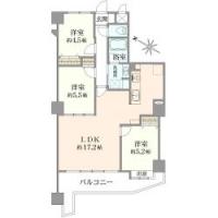 ライオンズプラザ藤沢