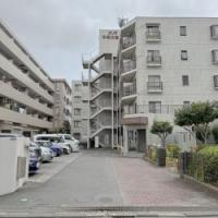 クリオ平塚弐番館