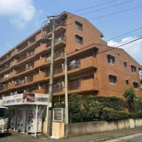 茅ヶ崎グランドハイツ　B棟