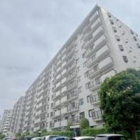 東急ドエル藤沢ビレジ　1号棟