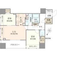 パークタワー渋谷本町