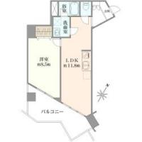 チサンマンション参宮橋
