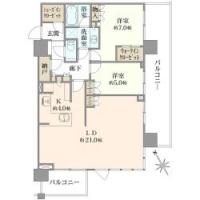 シティタワー新宿