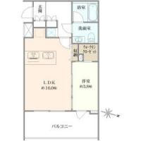 アルファニッシュ代々木神宮