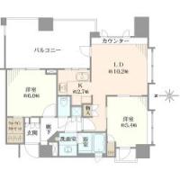 シティハウス新宿柏木