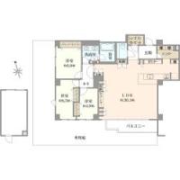 代々木パークマンション