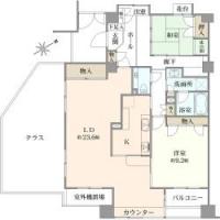 ディオレ西新宿