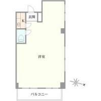 シルバーマンション新宿
