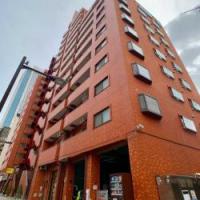 クレベール西新宿フォレストマンション