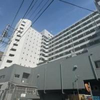 北新宿サマリヤマンション