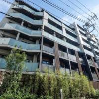 パークリュクス渋谷西原