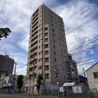 ディアハイム根津