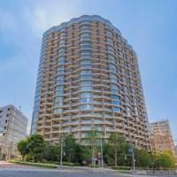 パークコート神宮北参道　ザ　タワー