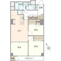 井の頭第2パークサイドマンション