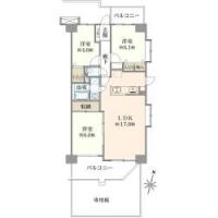 コスモ川越