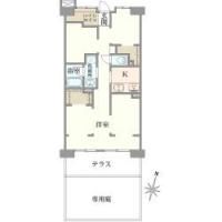 保谷ガーデンハウス