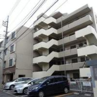 サンライズマンション田無第3