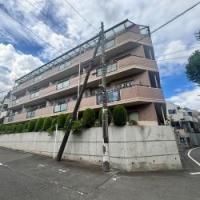 ウイングヒルズ田無南町