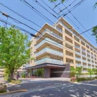 パークホームズ調布桜堤通り