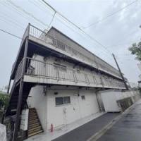 玉堤マンション