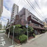 白金台桜苑マンション