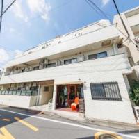 ライオンズマンション東北沢
