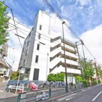 ダイアパレス方南町