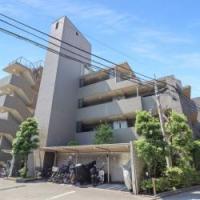 アドリーム稲田堤