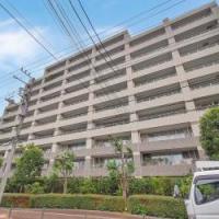 ウォルトンズコート長津田　C棟