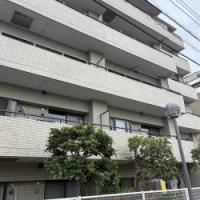 コスモ青葉台ホワイトコート　B棟