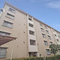 中野島住宅　2号棟