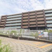 パークホームズ新百合ヶ丘山手の杜